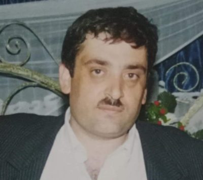 Hamad Rauf Fahmi Abdul-Rauf Hamad - Israel-Palestine Timeline