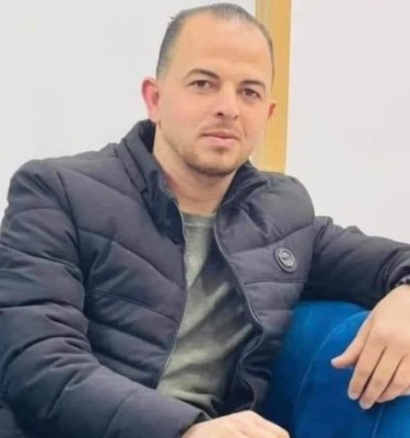 Ramzi Sami Zabara IsraelPalestine Timeline